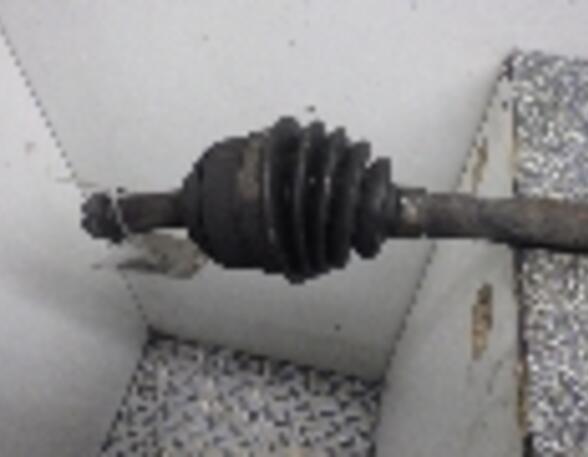 Drive Shaft DACIA Duster (HS)