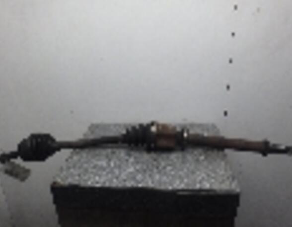 Drive Shaft DACIA Duster (HS)