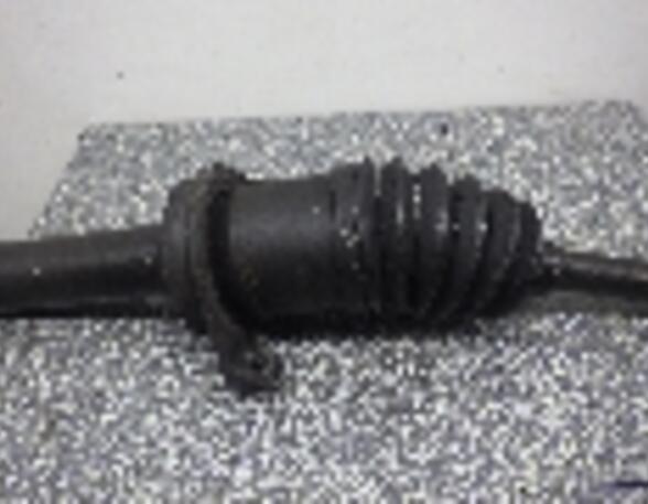 Drive Shaft MERCEDES-BENZ VANEO (414)