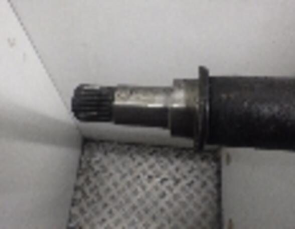 Drive Shaft MERCEDES-BENZ VANEO (414)