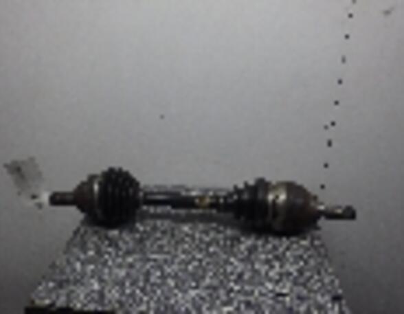 Drive Shaft OPEL ASTRA G CC (T98)