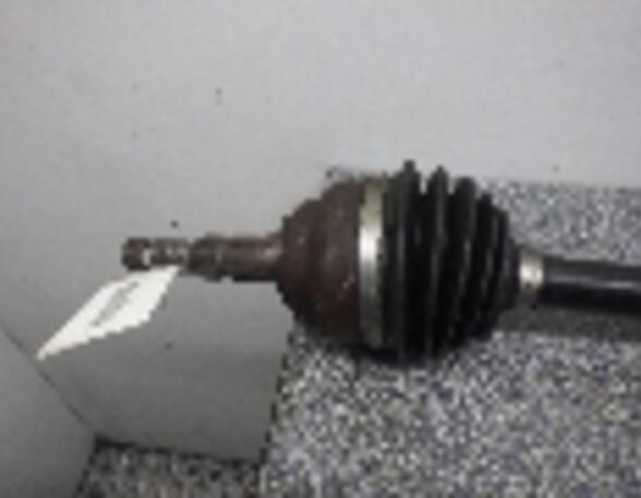 Drive Shaft OPEL ASTRA G CC (T98)