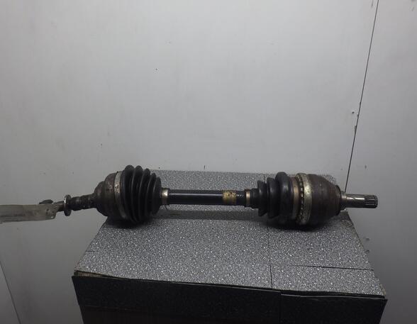 Drive Shaft OPEL ASTRA G CC (T98)