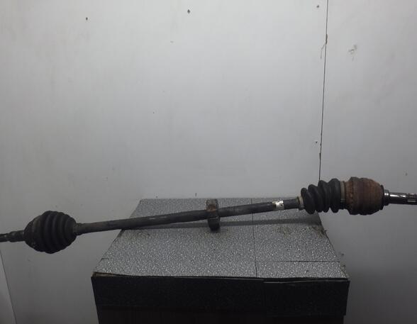 Drive Shaft OPEL ASTRA G CC (T98)