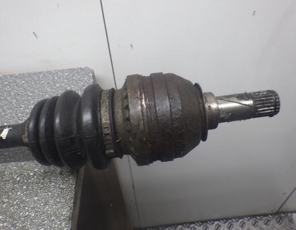 Drive Shaft OPEL Astra G Stufenheck (F69)