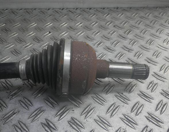 Drive Shaft OPEL INSIGNIA A (G09)