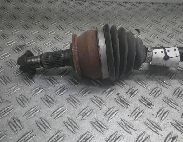 Drive Shaft OPEL INSIGNIA A (G09)