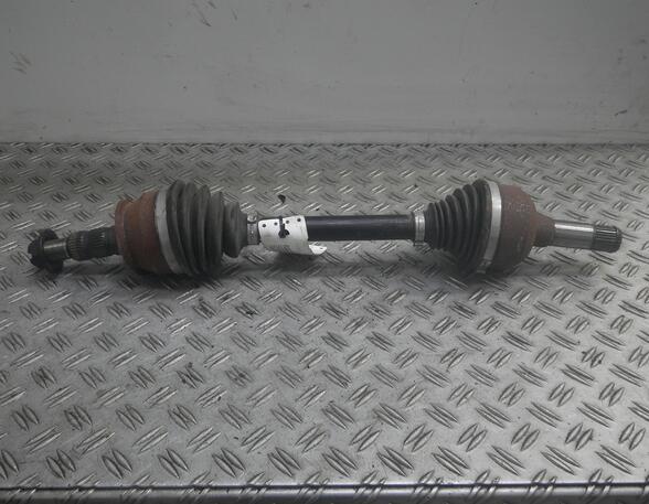 Drive Shaft OPEL INSIGNIA A (G09)