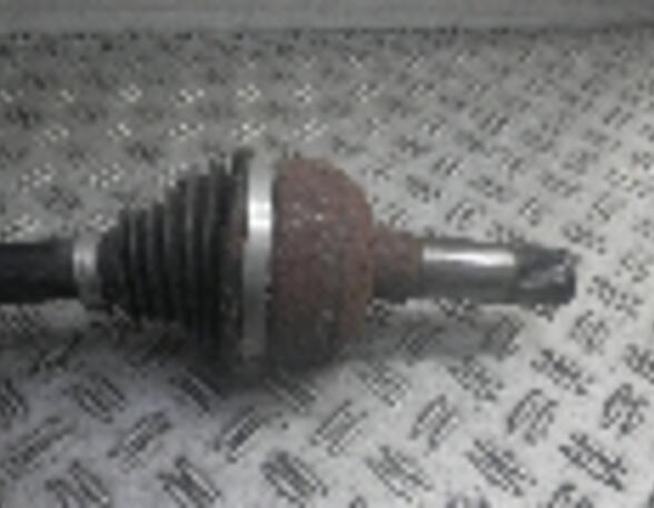 Drive Shaft OPEL INSIGNIA A (G09)