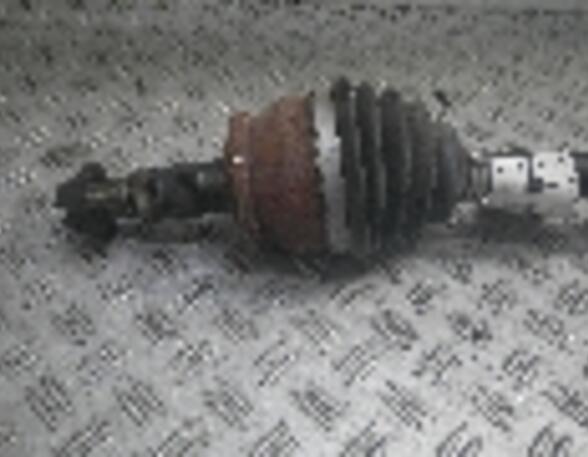 Drive Shaft OPEL INSIGNIA A (G09)