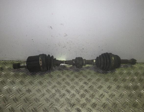 Drive Shaft KIA RIO II (JB)