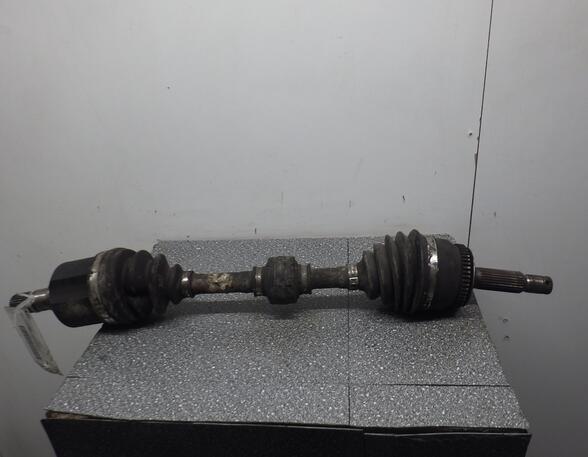 Drive Shaft KIA RIO II (JB)