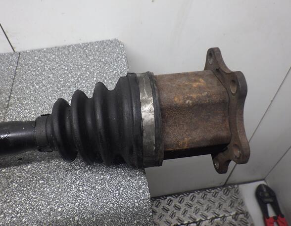 Drive Shaft AUDI A4 Avant (8ED, B7)