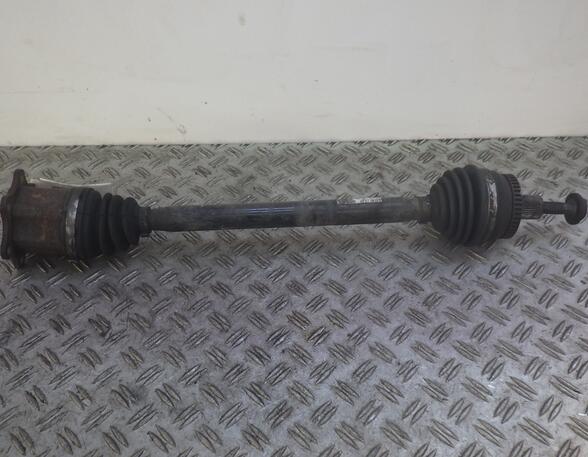 Drive Shaft AUDI A4 Avant (8ED, B7)