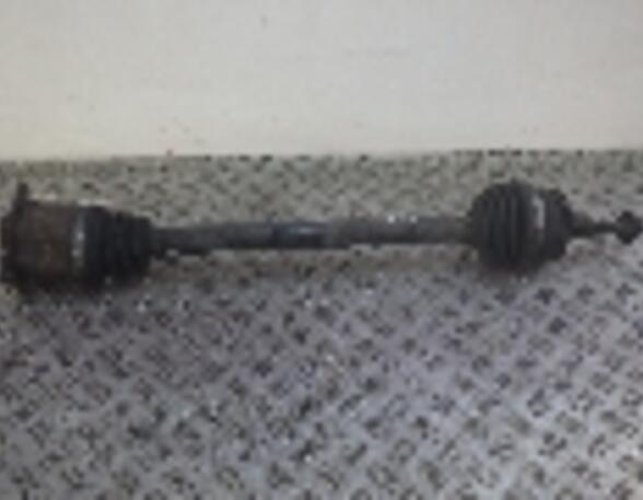 Drive Shaft AUDI A4 Avant (8ED, B7)