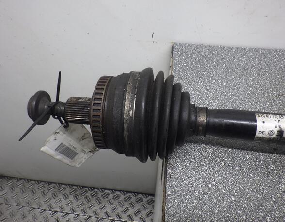 Drive Shaft AUDI A4 Avant (8ED, B7)