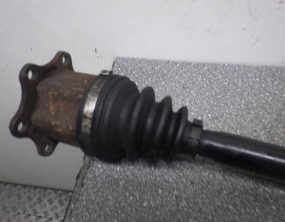 Drive Shaft AUDI A4 Avant (8ED, B7)