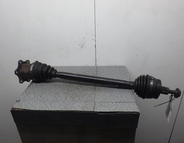 Drive Shaft AUDI A4 Avant (8ED, B7)