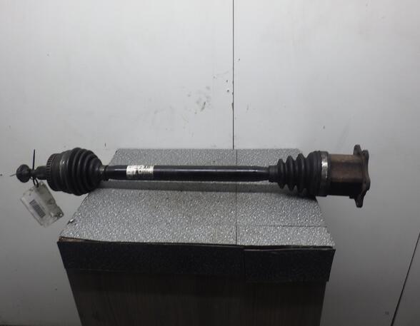 Drive Shaft AUDI A4 Avant (8ED, B7)