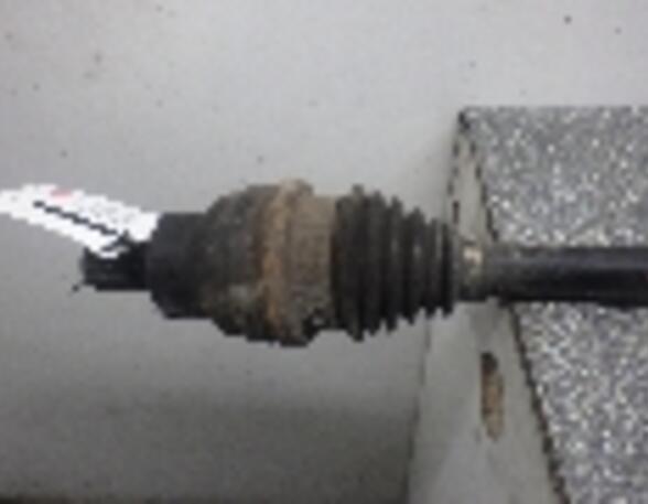 Drive Shaft VOLVO V70 II (SW)