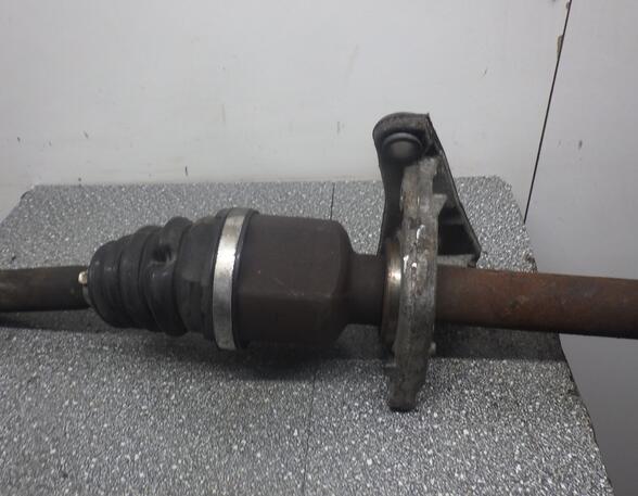 Drive Shaft RENAULT CLIO II (BB_, CB_)