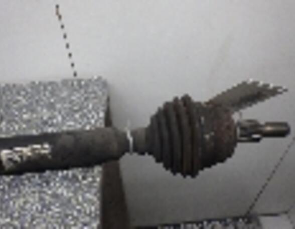 Drive Shaft VW BORA (1J2)