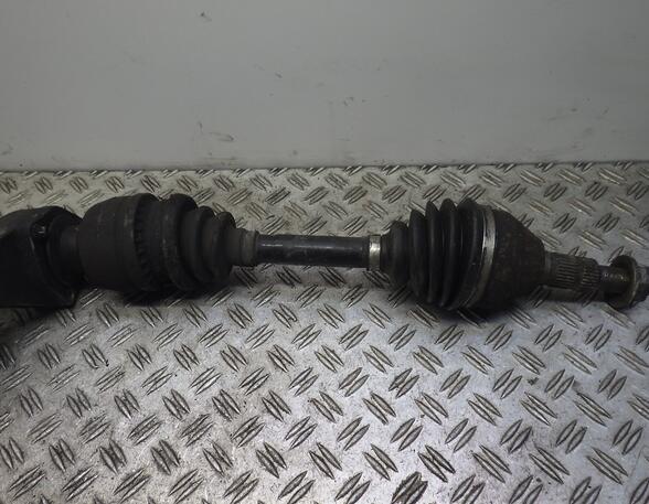 Drive Shaft OPEL Vectra C Caravan (--)