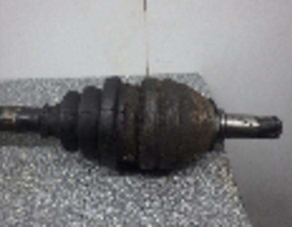 Drive Shaft OPEL ASTRA G CC (T98)