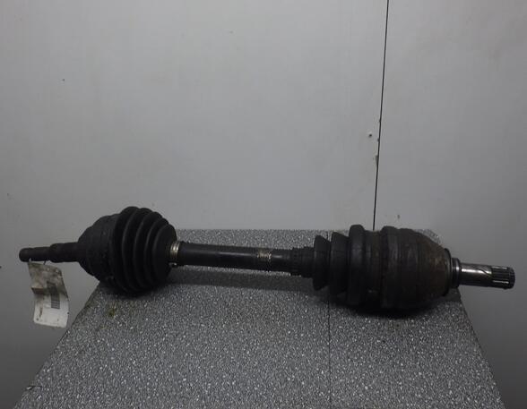 Drive Shaft OPEL ASTRA G CC (T98)