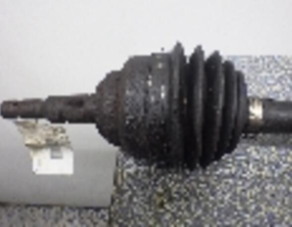 Drive Shaft OPEL ASTRA G CC (T98)