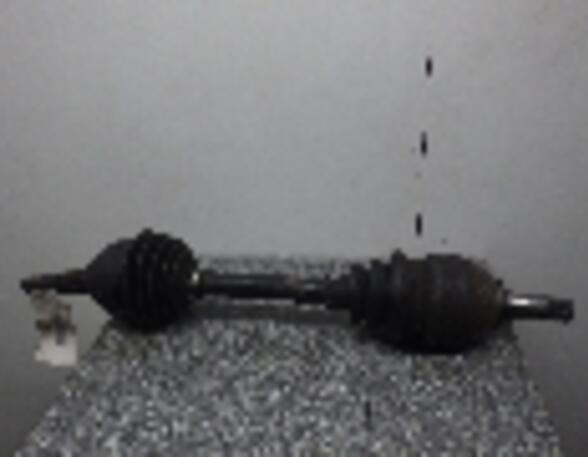 Drive Shaft OPEL ASTRA G CC (T98)