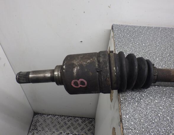 Drive Shaft ROVER 200 Schrägheck (RF)