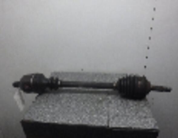 Drive Shaft RENAULT Megane I Cabriolet (EA0/1)