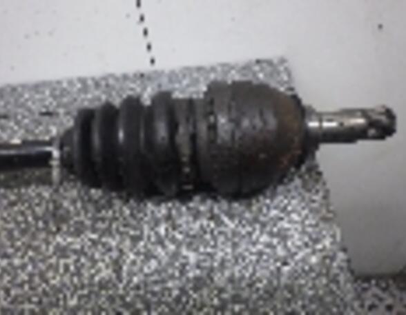 Drive Shaft OPEL ASTRA H (A04)