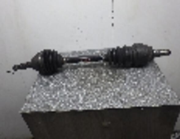 Drive Shaft OPEL ASTRA H (A04)