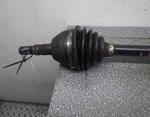 Drive Shaft OPEL ASTRA H (A04)