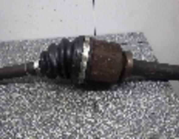 Drive Shaft RENAULT TRAFIC II Bus (JL)