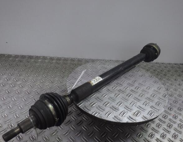 Drive Shaft VW GOLF IV (1J1)