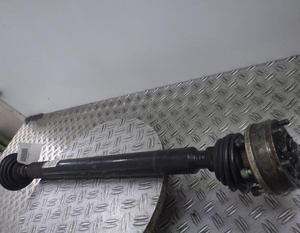 Drive Shaft VW GOLF IV (1J1)