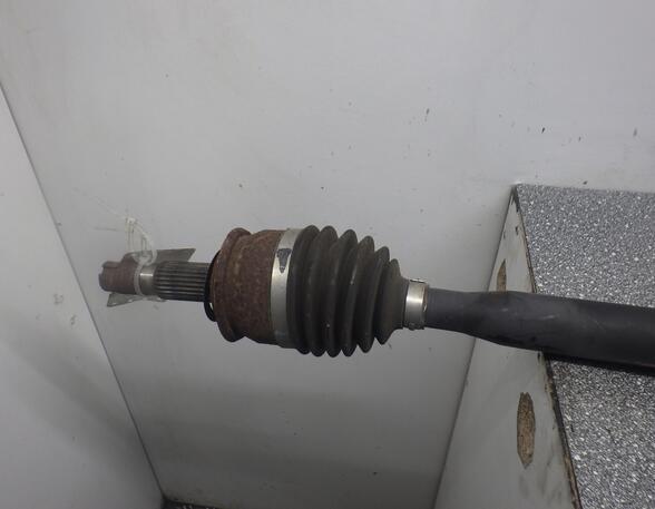 Drive Shaft CHEVROLET AVEO Schrägheck (T300)