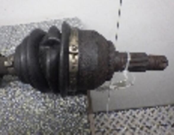 Drive Shaft ROVER 75 (RJ), MG MG ZT