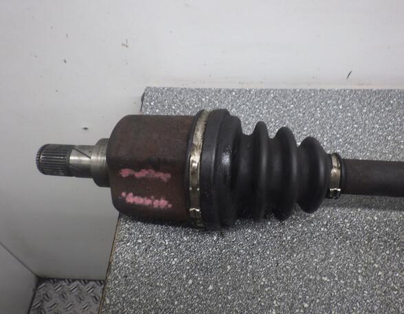 Drive Shaft ROVER 75 (RJ), MG MG ZT