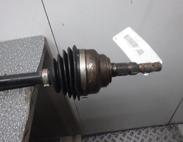 Drive Shaft OPEL ASTRA G CC (T98)