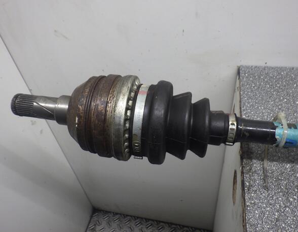 Drive Shaft OPEL ASTRA G CC (T98)