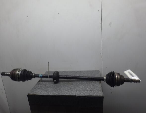 Drive Shaft OPEL ASTRA G CC (T98)