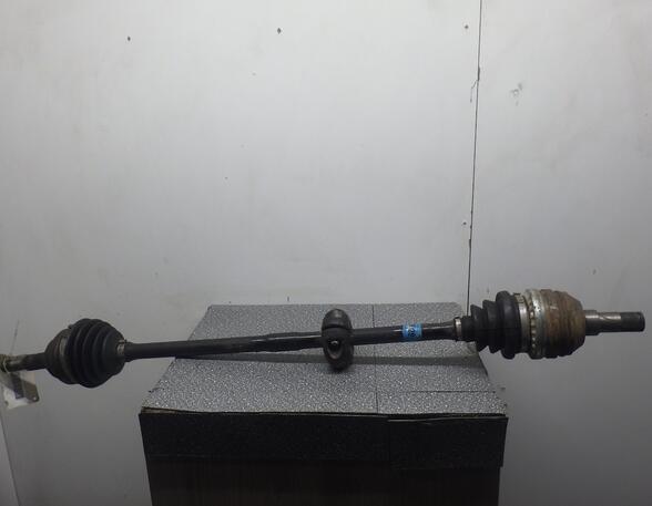 Drive Shaft OPEL ASTRA G CC (T98)