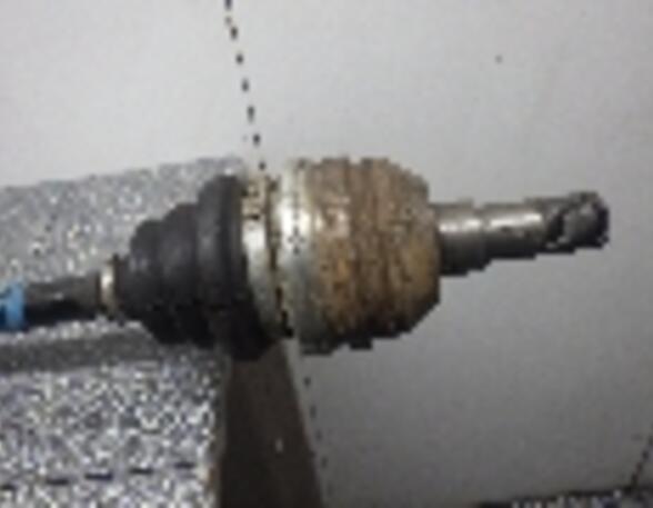 Drive Shaft OPEL ASTRA G CC (T98)