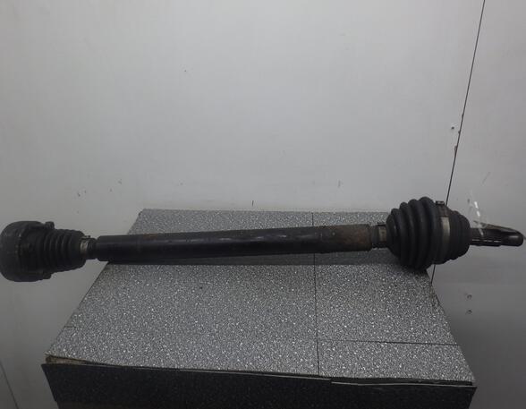 Drive Shaft VW Polo (6N1)