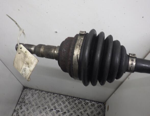 Drive Shaft OPEL ASTRA G CC (T98)