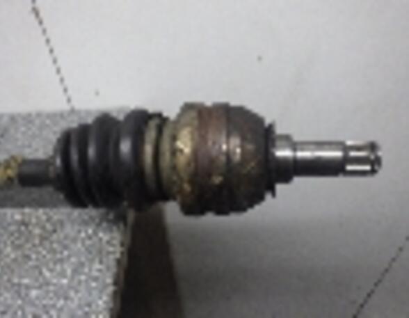 Drive Shaft OPEL ASTRA G CC (T98)